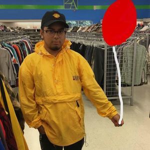 Meet your Posher, Brent